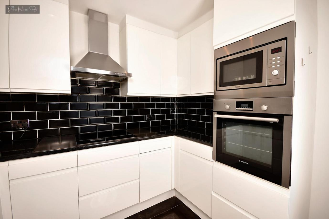 Maison d'hôtes Morden Stratford 2 With Shared Bathroom Londres